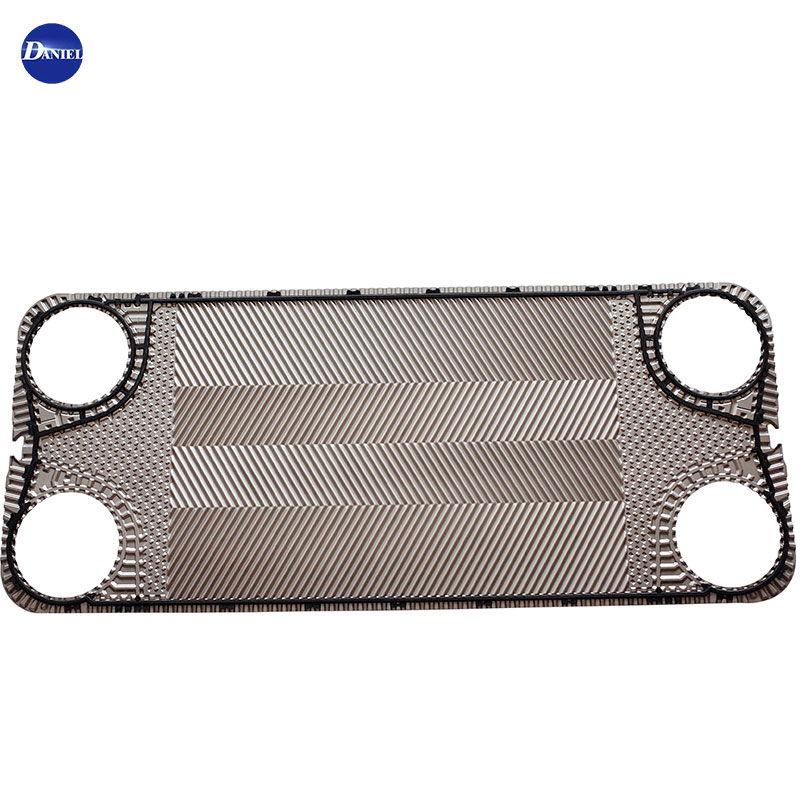 Heat Exchanger Gasket Ts6m Ts6 Ts20m