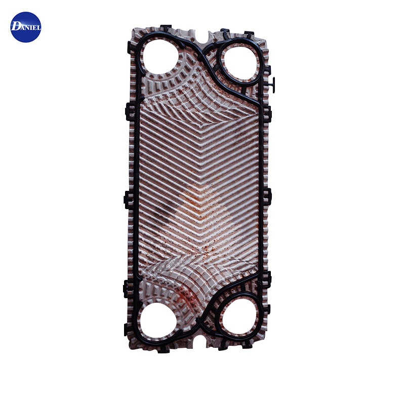 Palitan ang APV K34 K55 K71 Plate Heat Exchanger Gasket